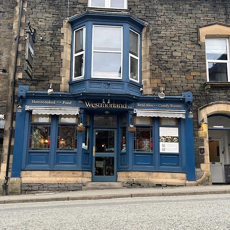 The Westmorland Inn ボウネス＝オン＝ウィンダミア エクステリア 写真